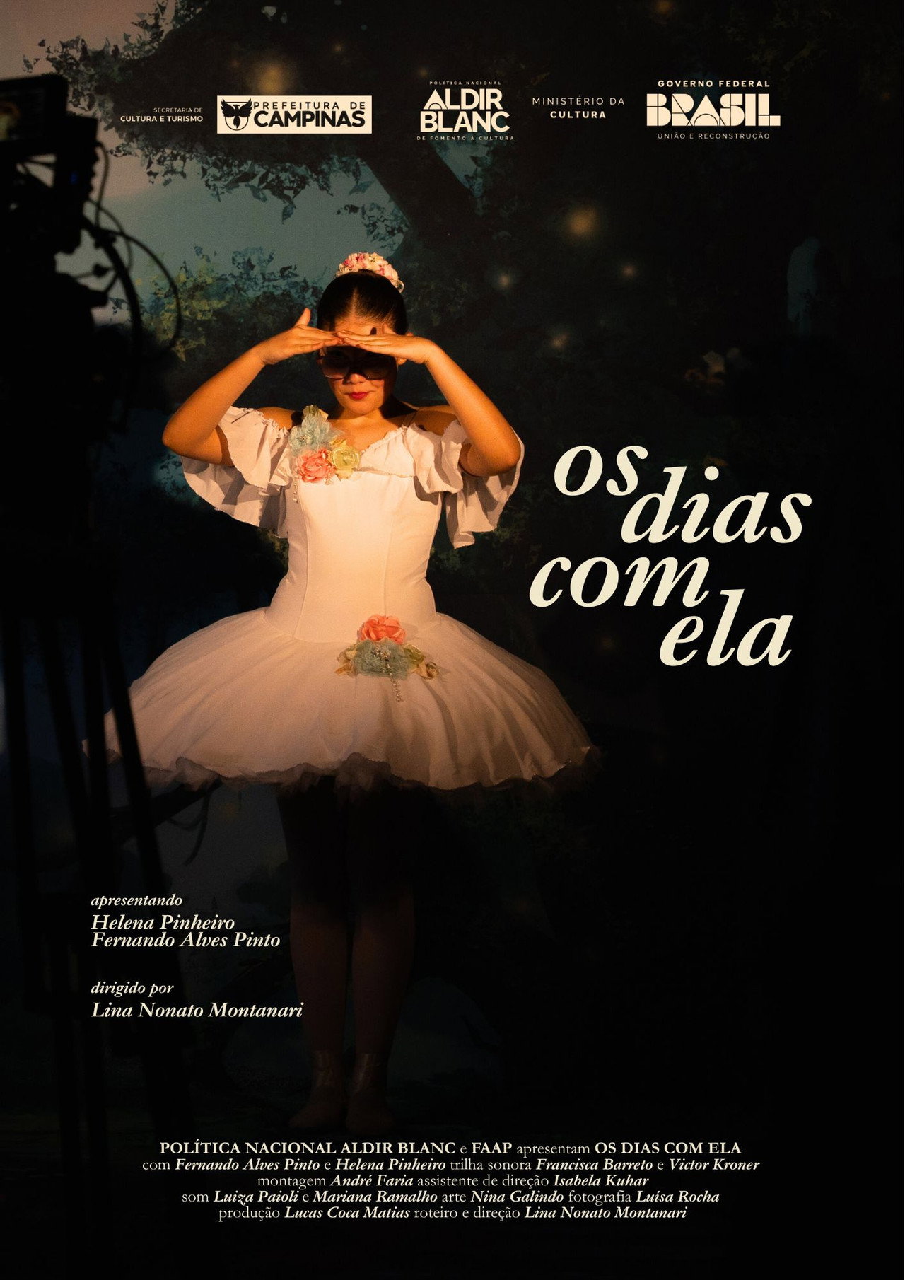 Os Dias com Ela