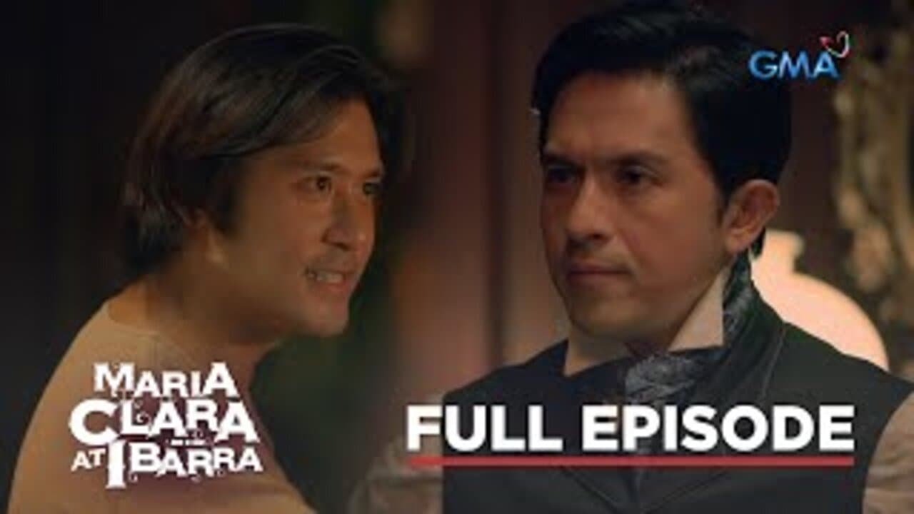 Maria Clara and Ibarra - Season 1 Episode 69 : Betrayal