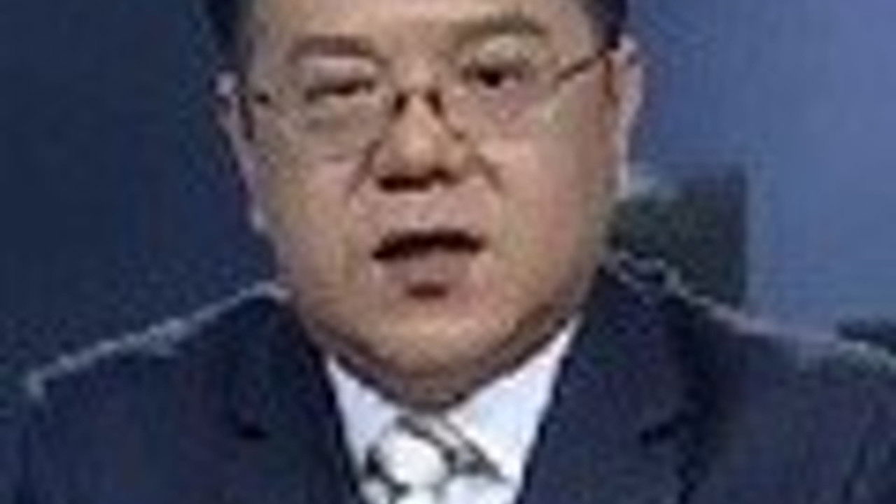 传奇故事 — Épisode 24