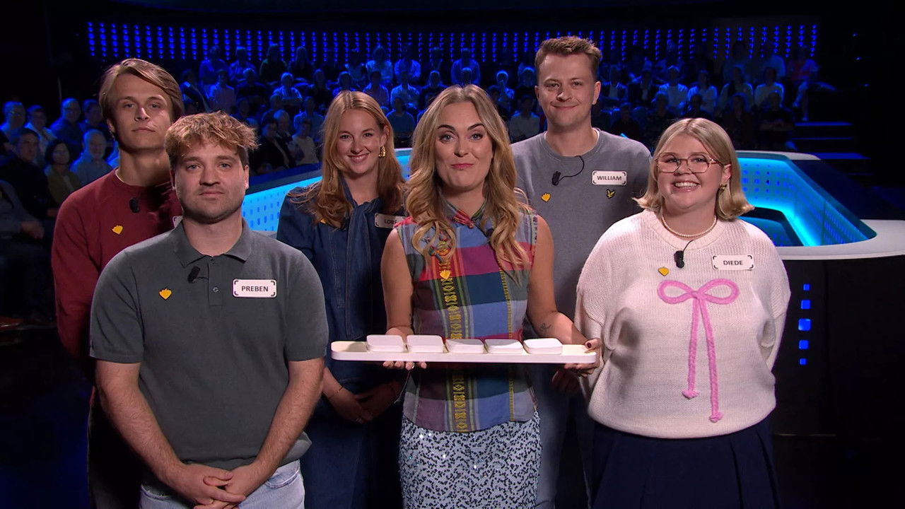 Switch — Épisode 36