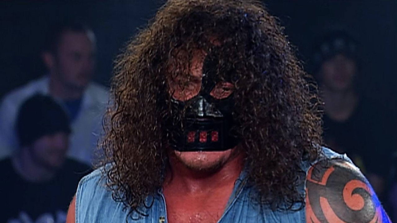 TNA Xplosion — Épisode 4