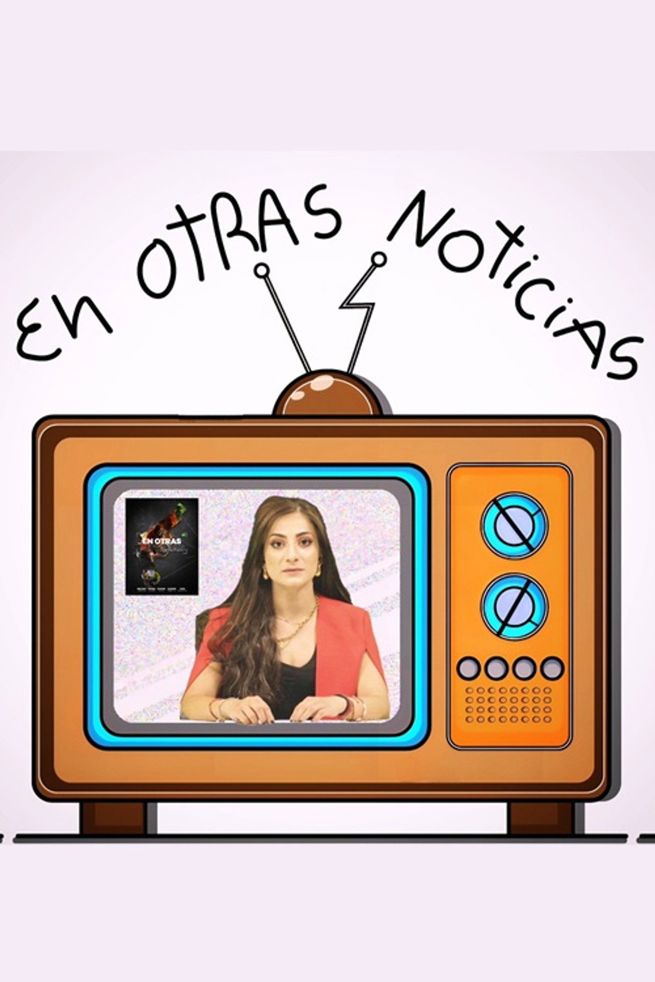 En otras noticias filmaffisch