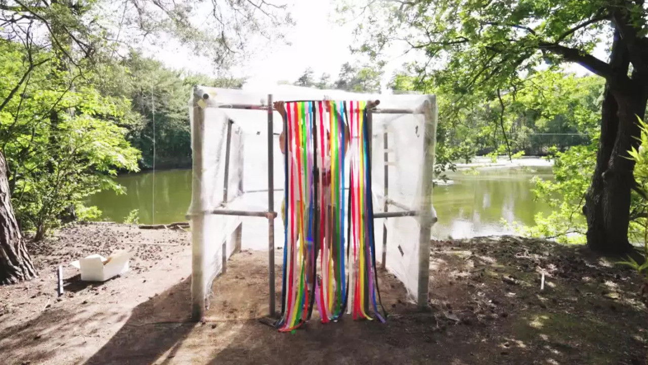 Hammertime — Épisode 6