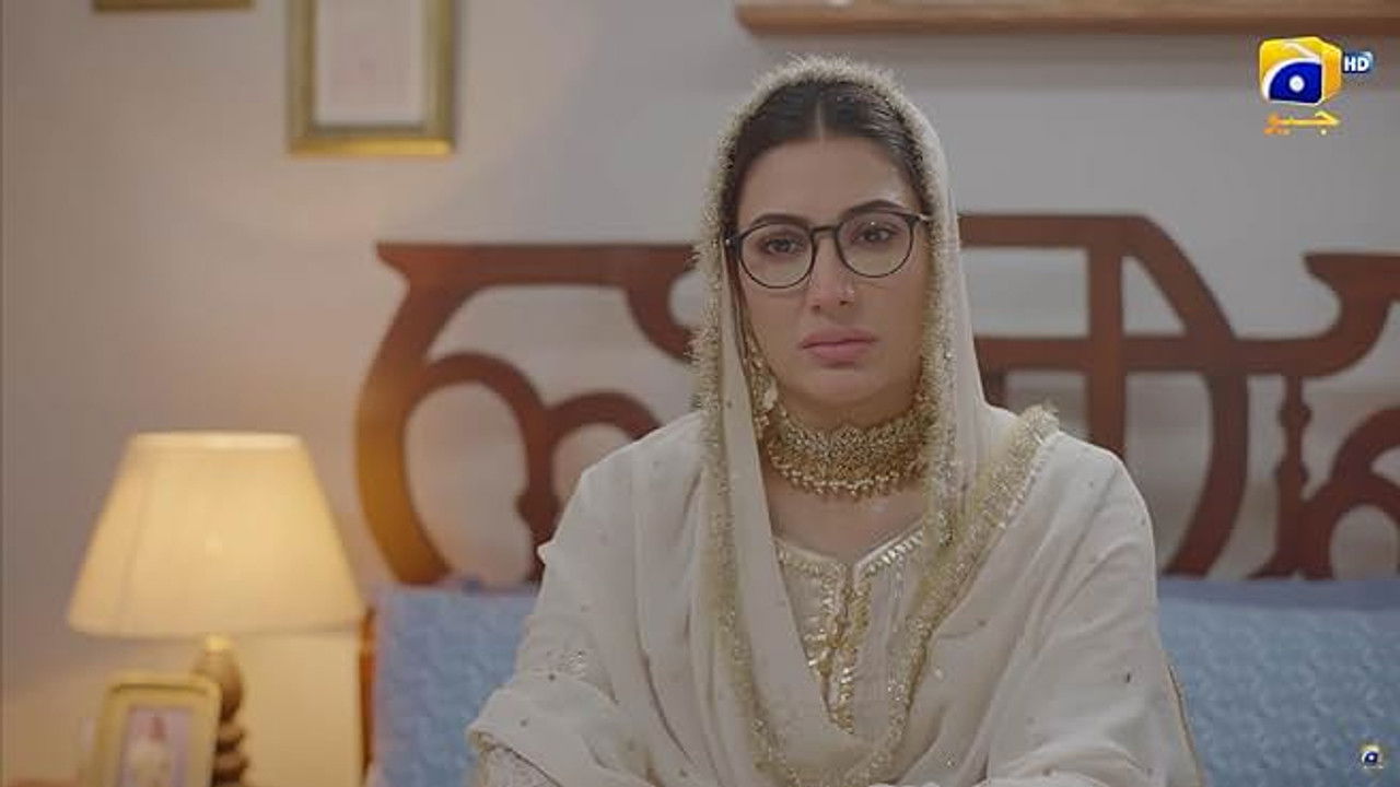 Dayan — Épisode 7