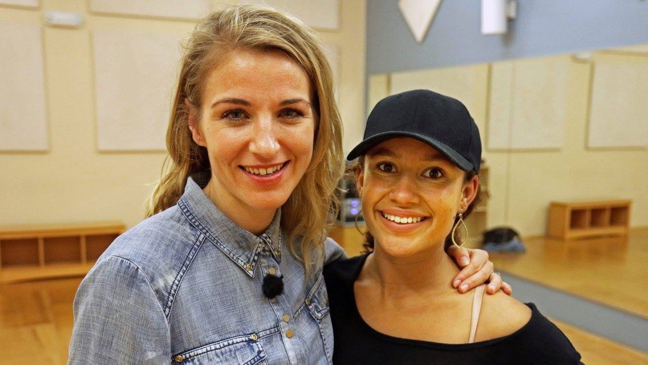 Eventyrlige Nordmenn — Épisode 5