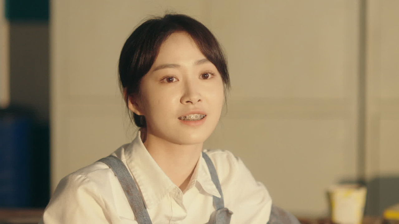 明天的少年 — Épisode 6