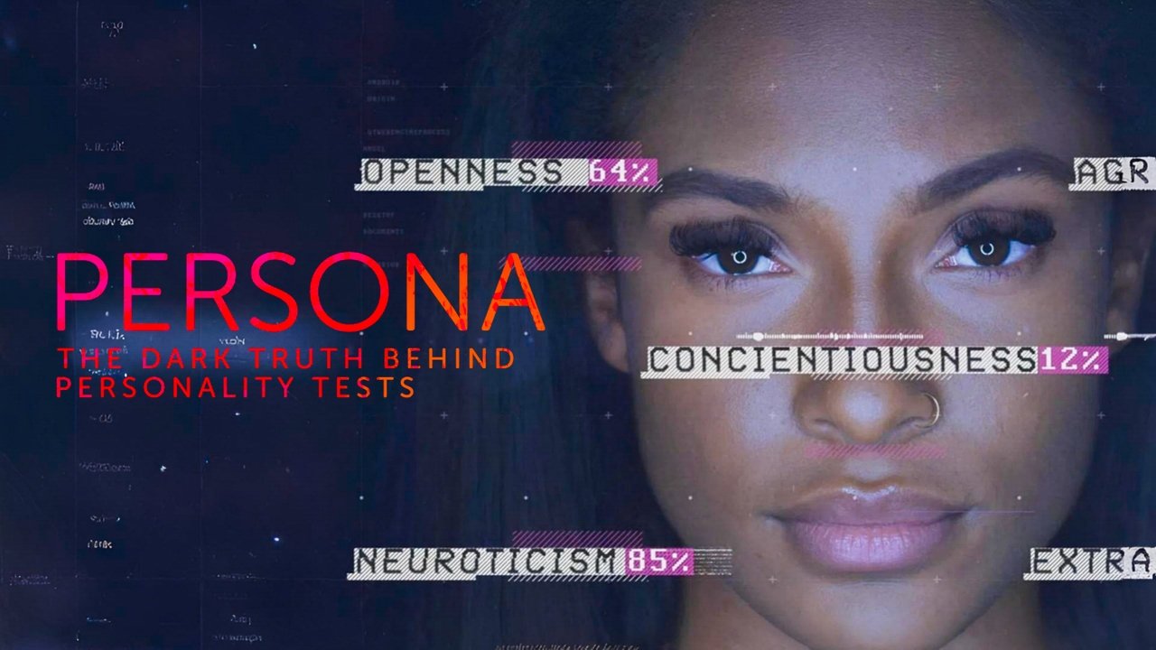 Persona: The Dark Truth Behind Personality Tests