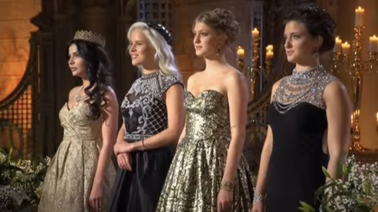 Холостяк — Épisode 10