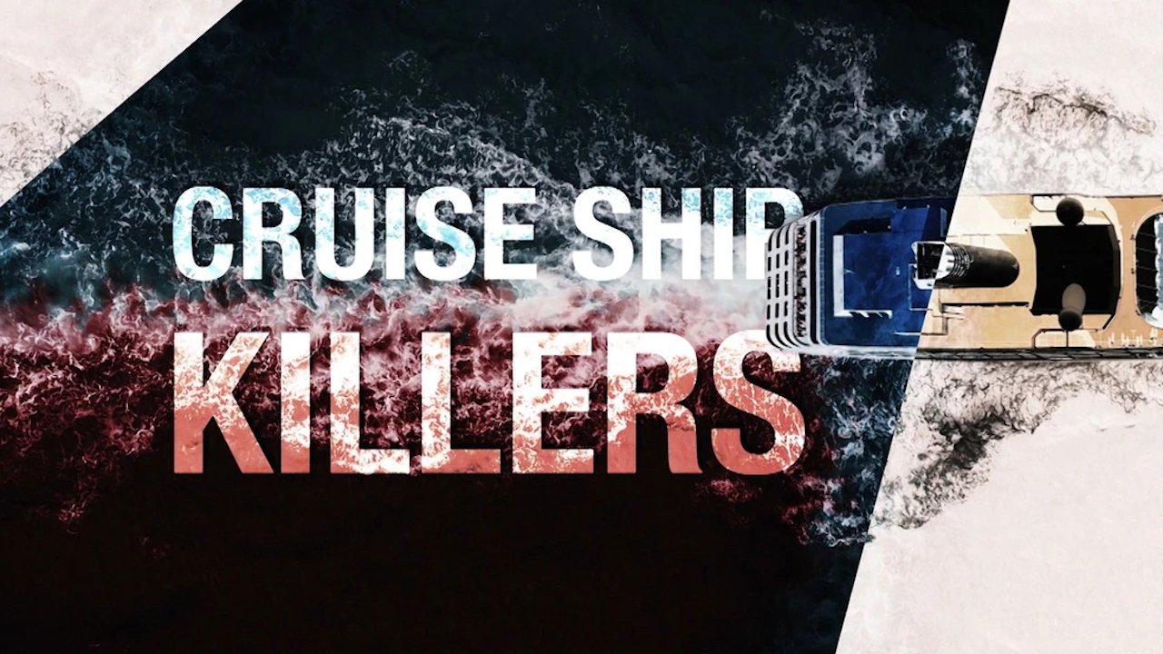 Cruise Ship Killers background