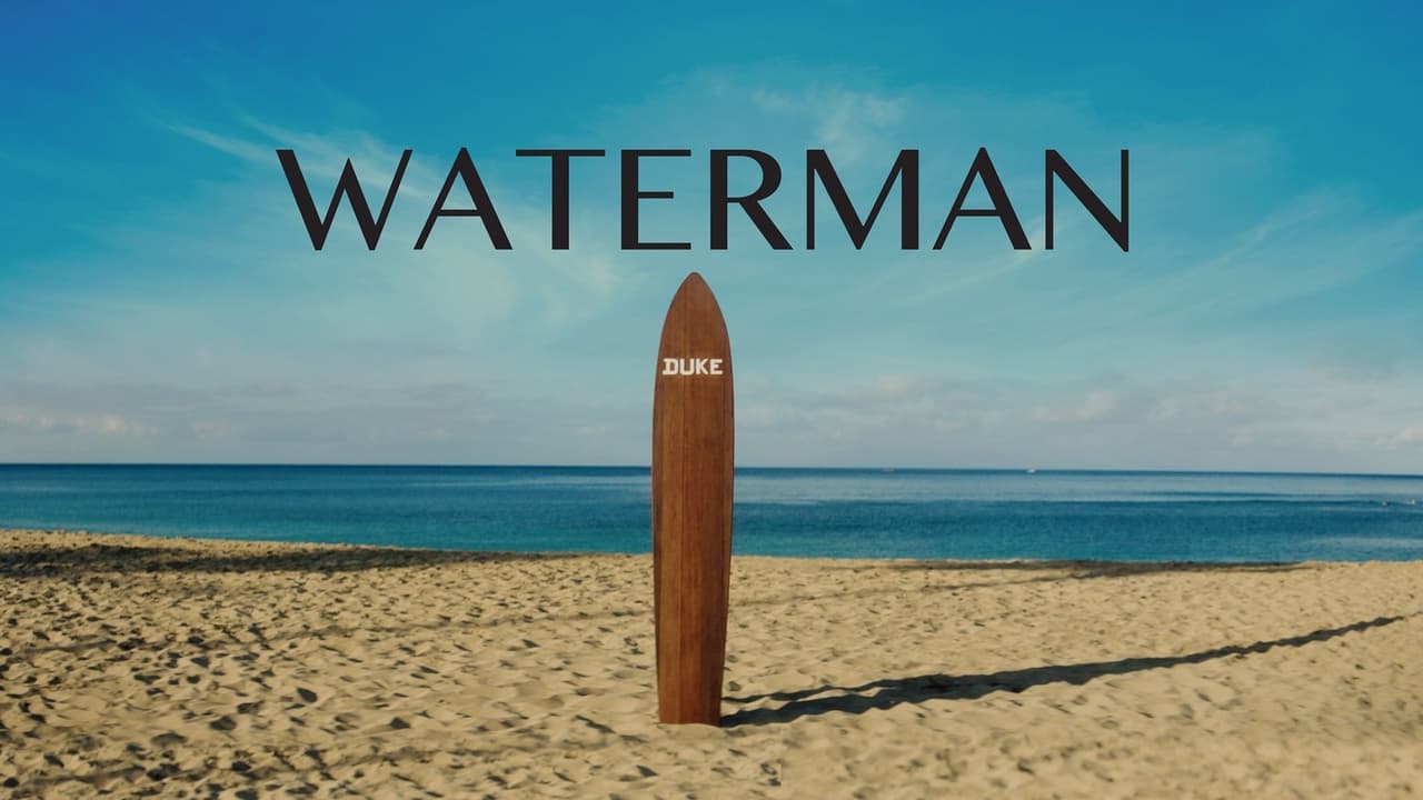 Waterman background