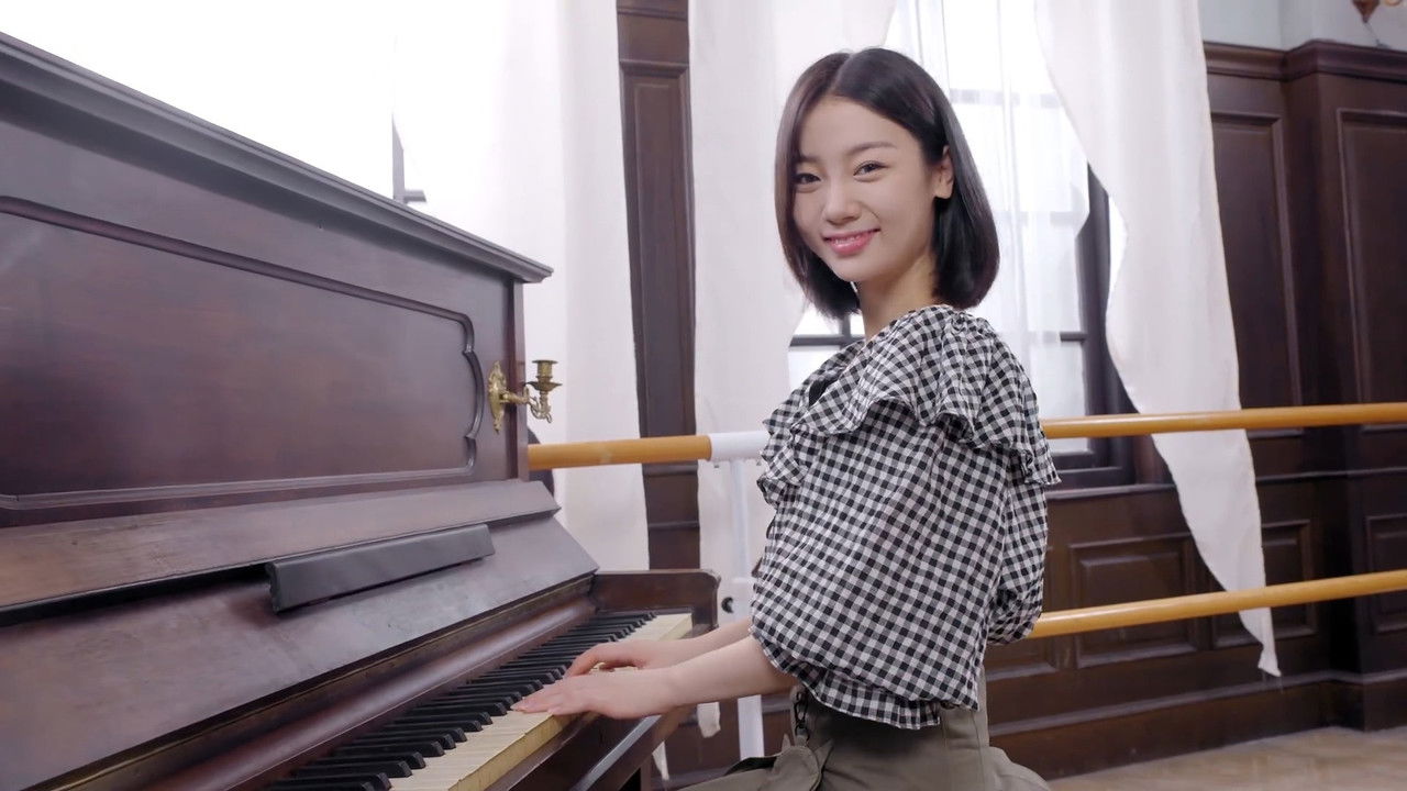 舞法天女之绚彩归来 — Épisode 13