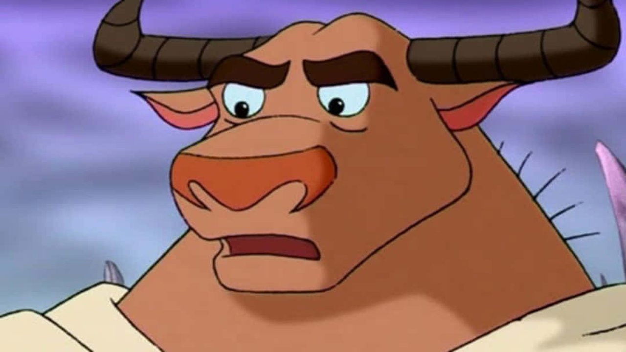 天上掉下个猪八戒 — Épisode 51