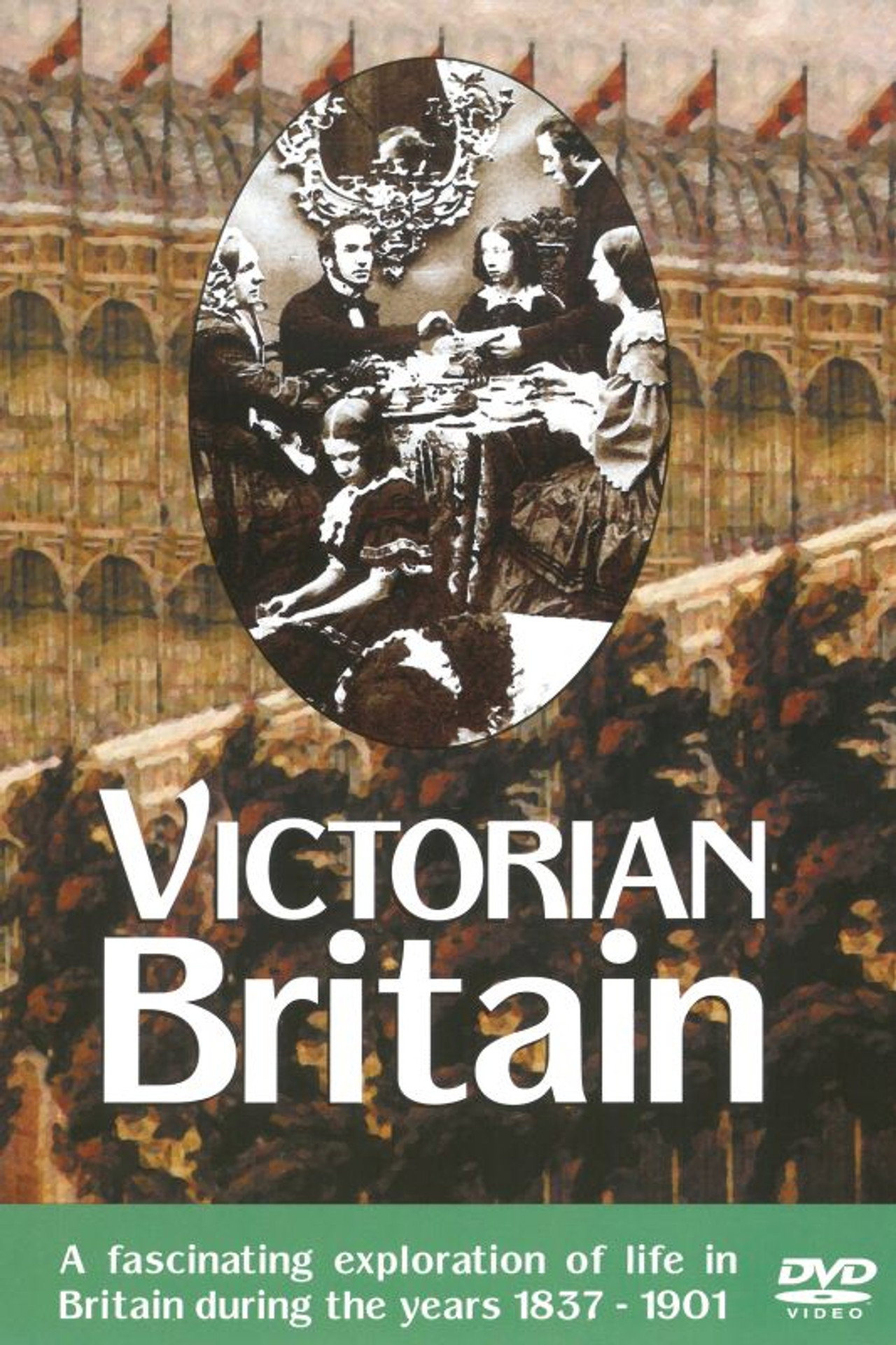 Victorian Britain (2011)