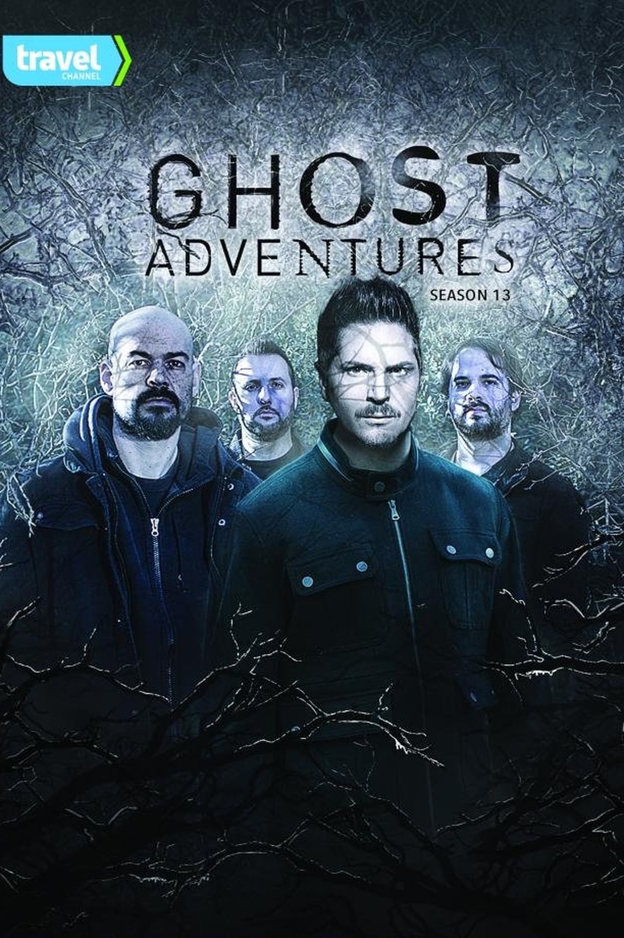 Ghost Adventures Season 13