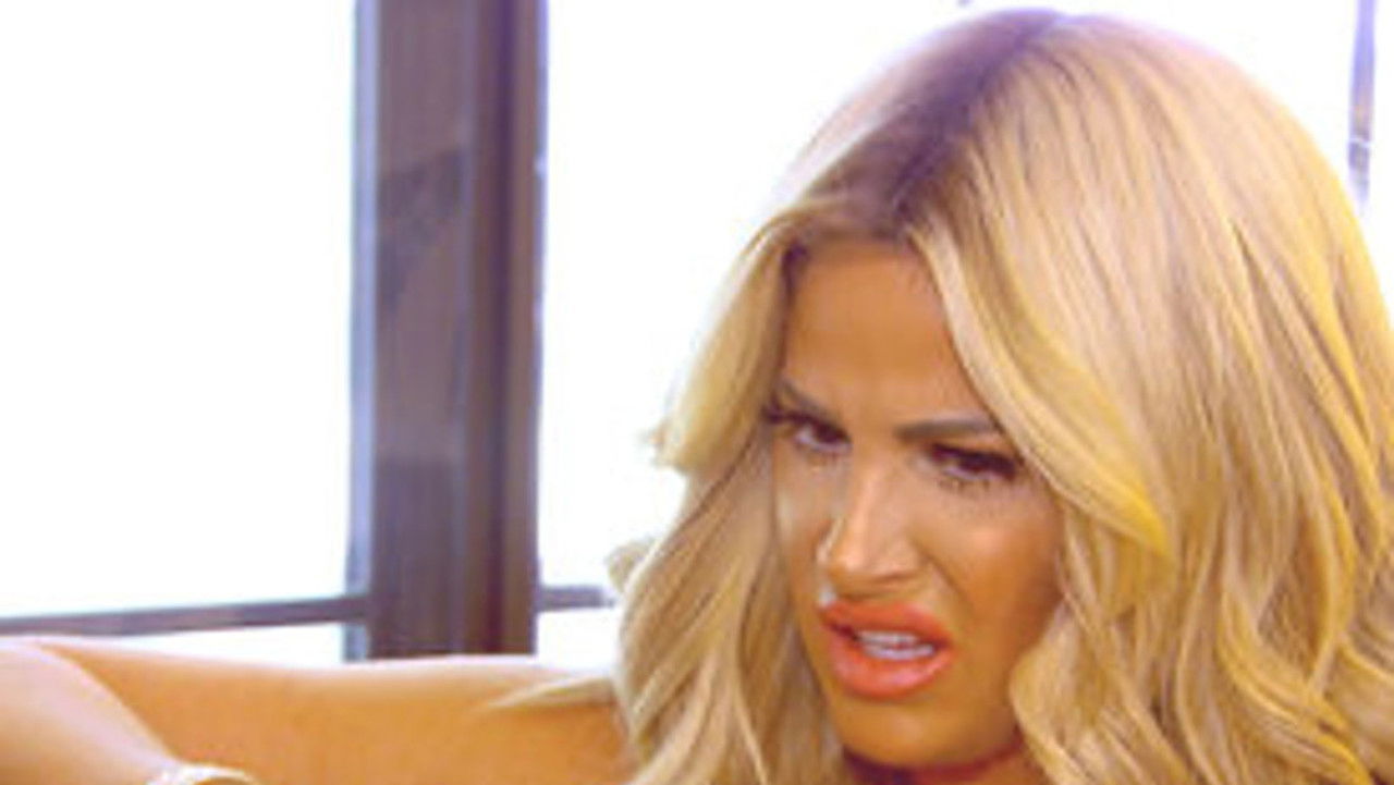 Don't Be Tardy — Épisode 12