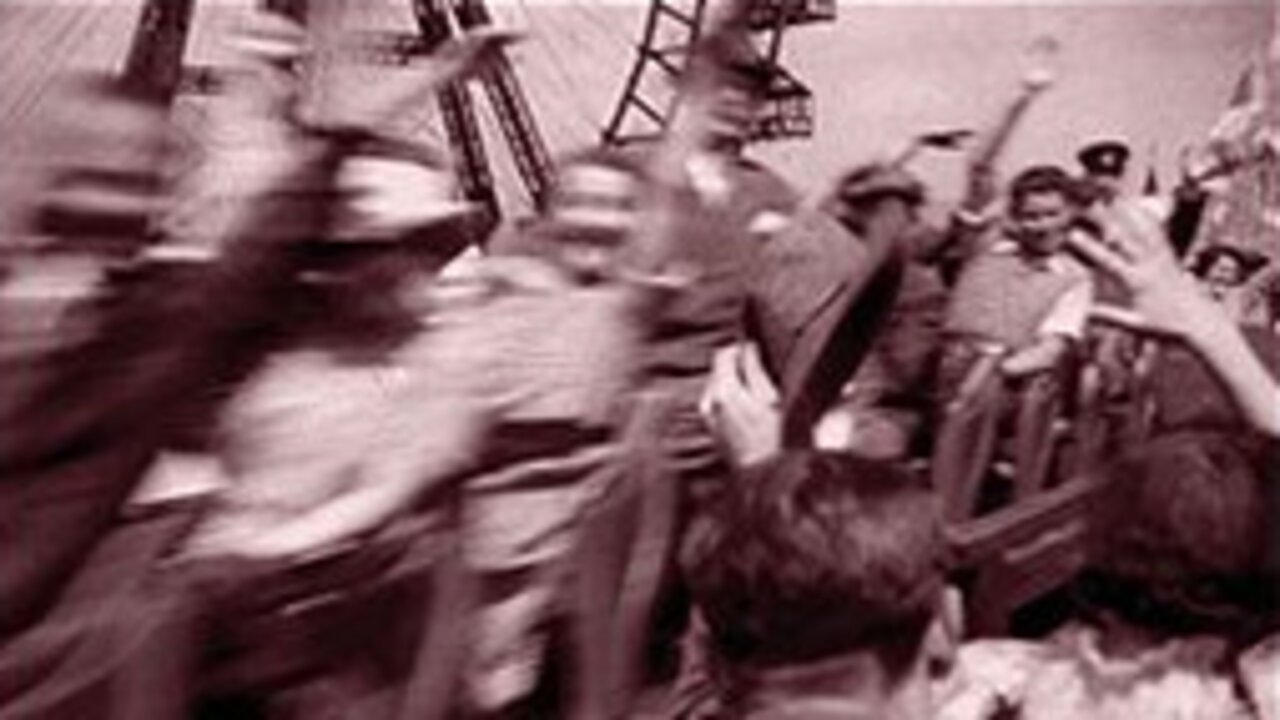 Der Wiener Prater im Film