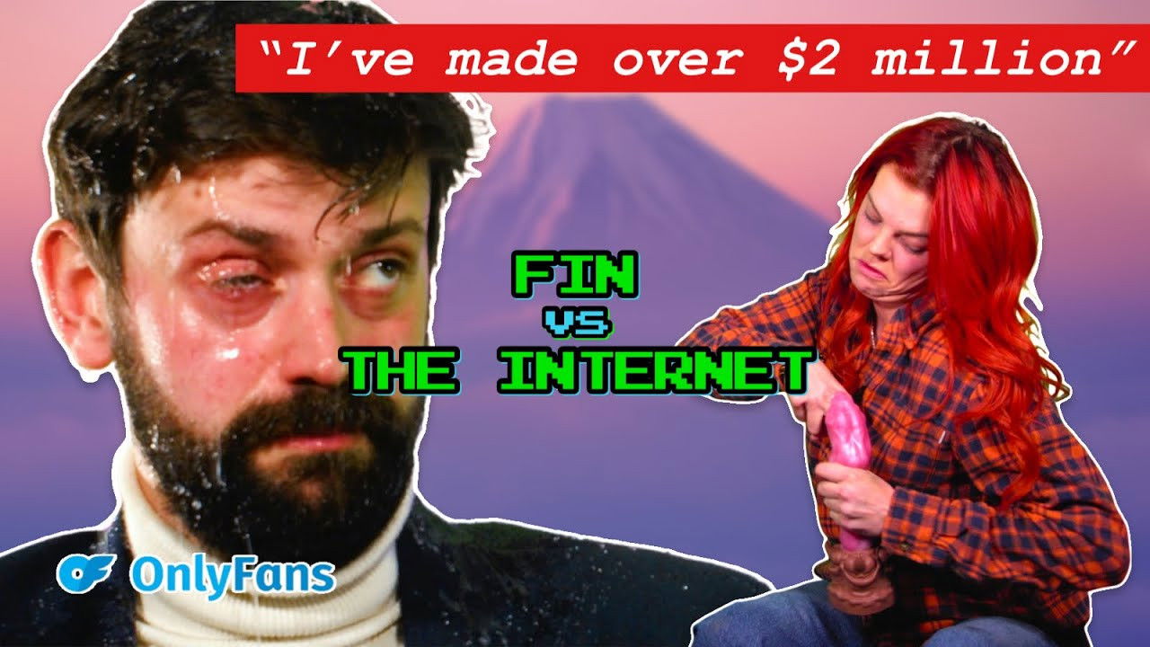 Fin vs the Internet — Épisode 3