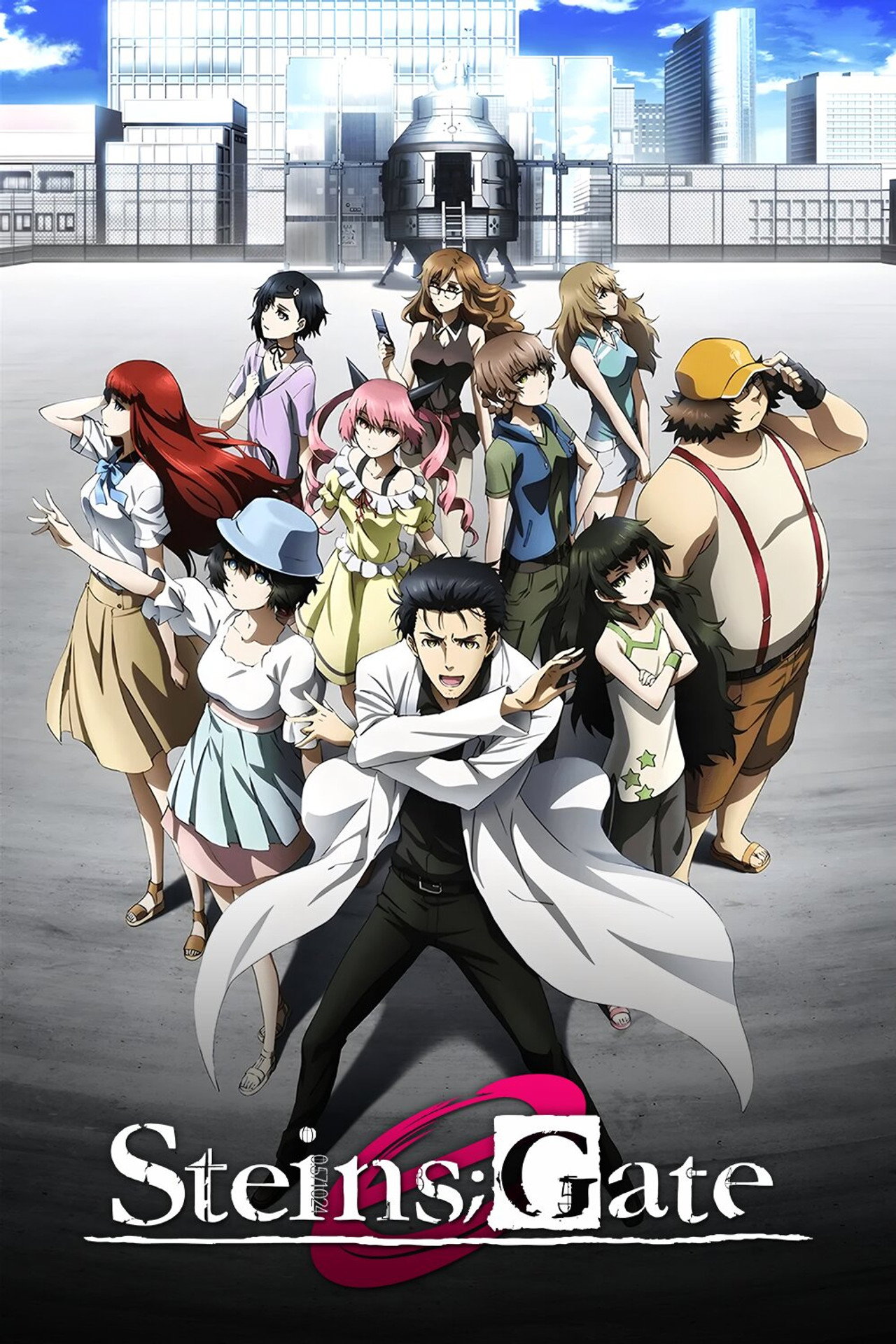 Movie Poster