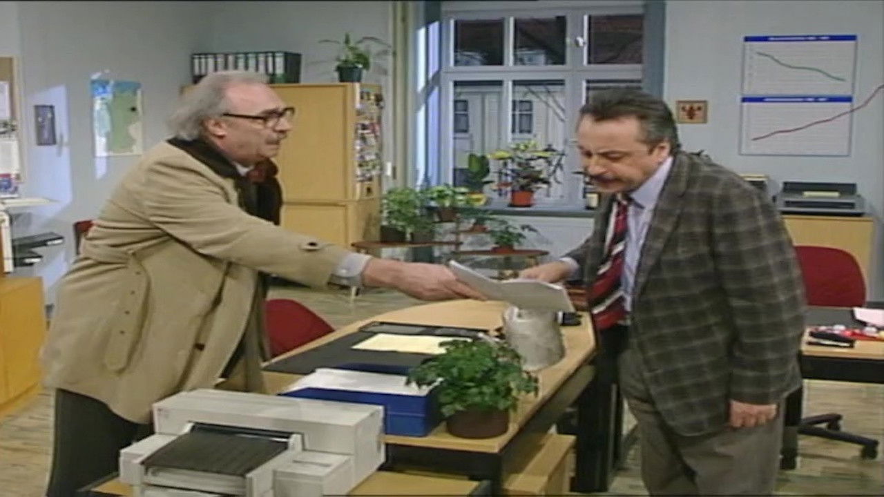 Salto Kommunale — Épisode 6