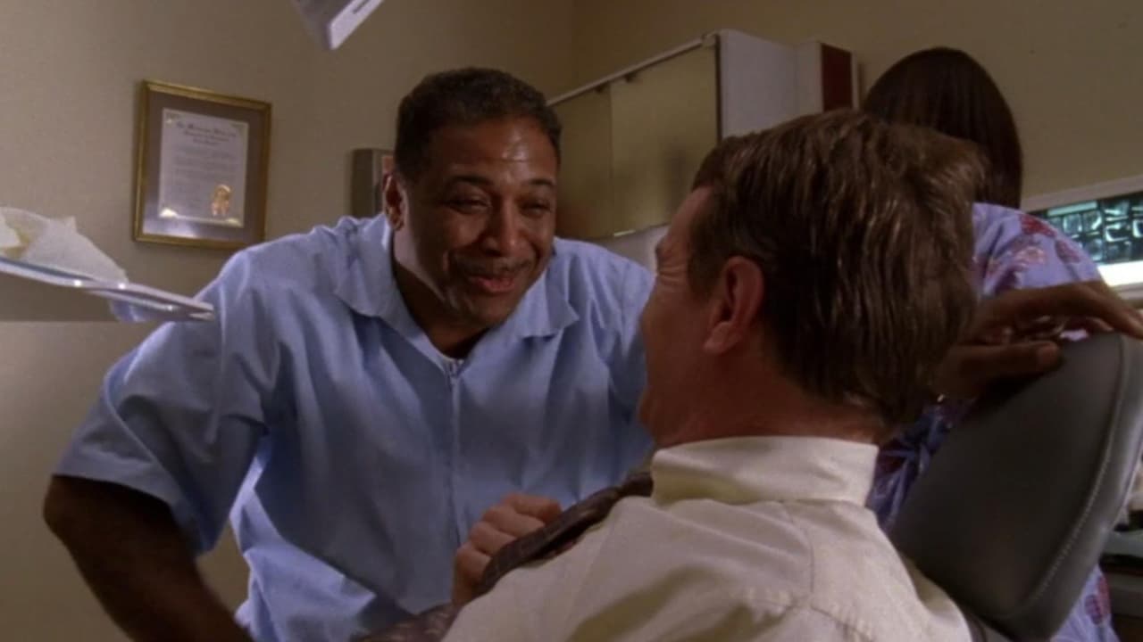 Malcolm in the Middle - Season 7 Episode 17 : Hal's Dentist