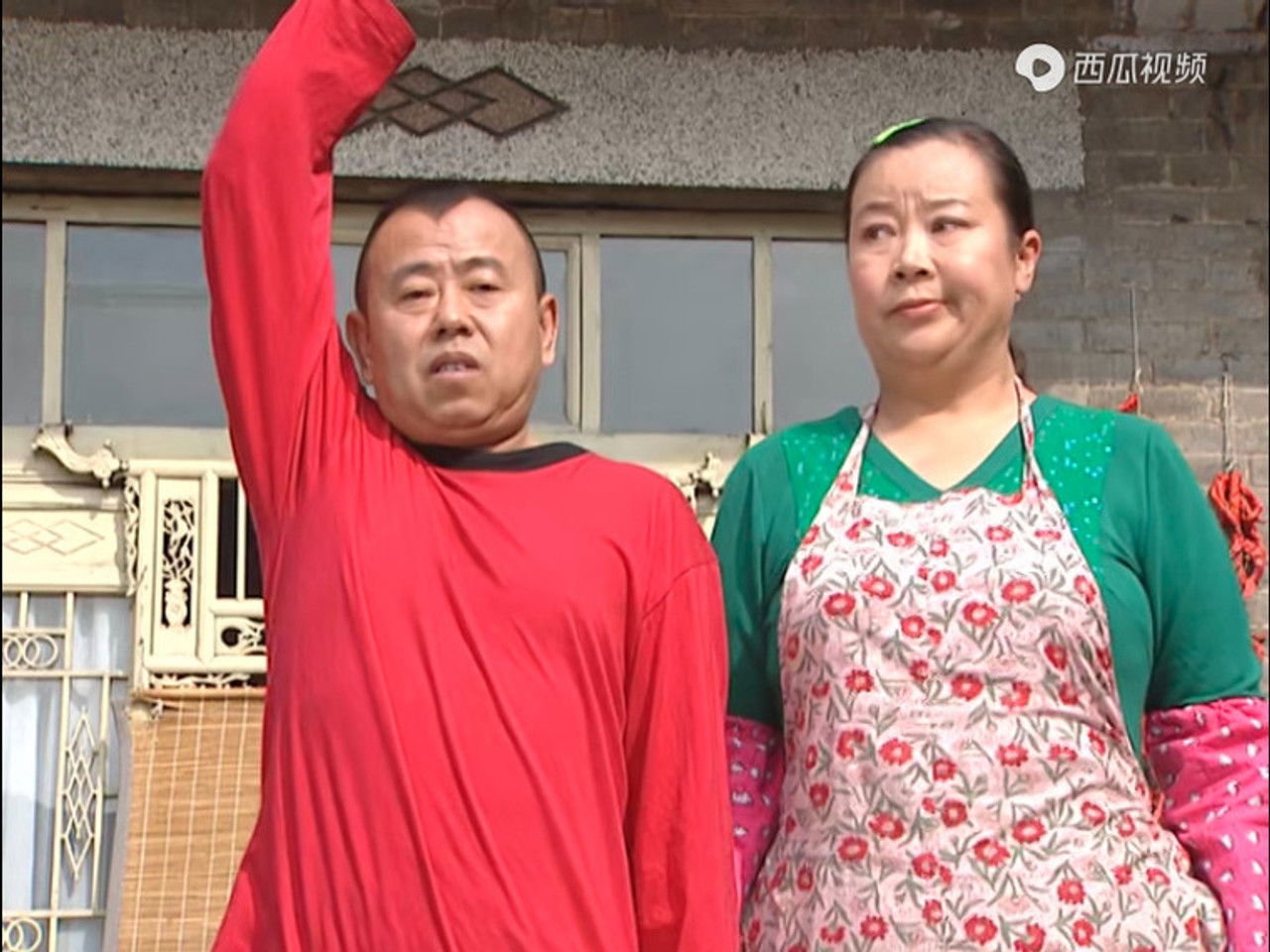 别拿豆包不当干粮 — Épisode 3