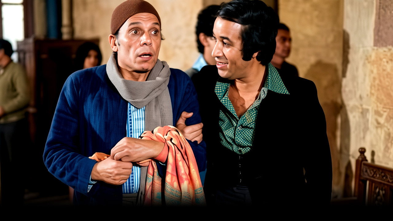 Ragab on a Hot Tin still 3