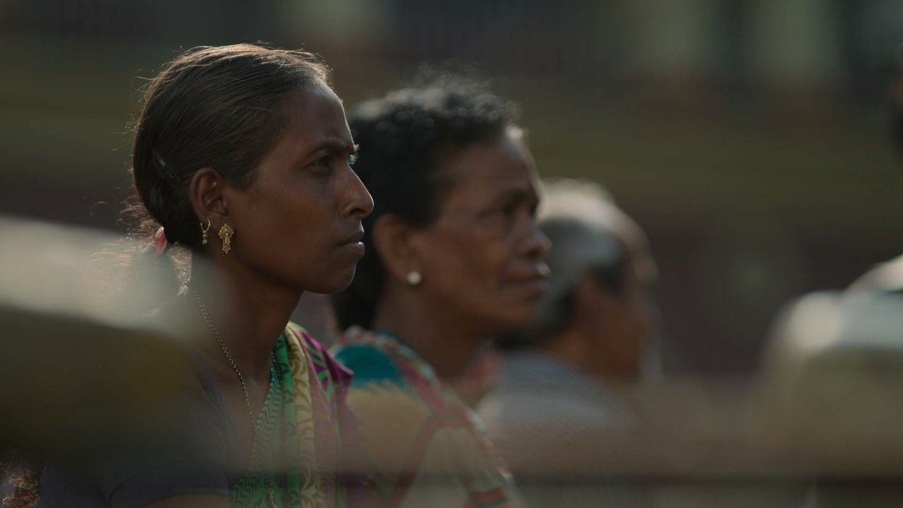 Image Indian Predator: Murder in a Courtroom