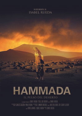Hammada, the desert's pulse 2010