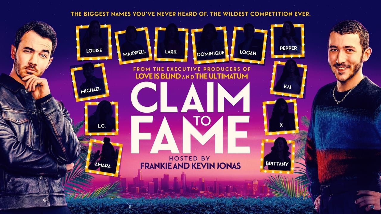 Claim to Fame