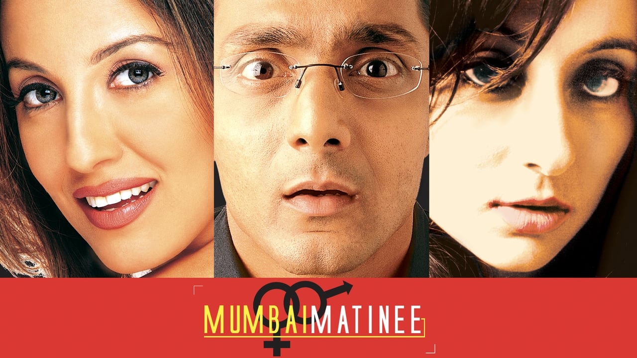 Mumbai Matinee background