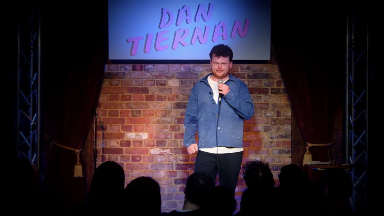 Dan Tiernan: Full of Beans