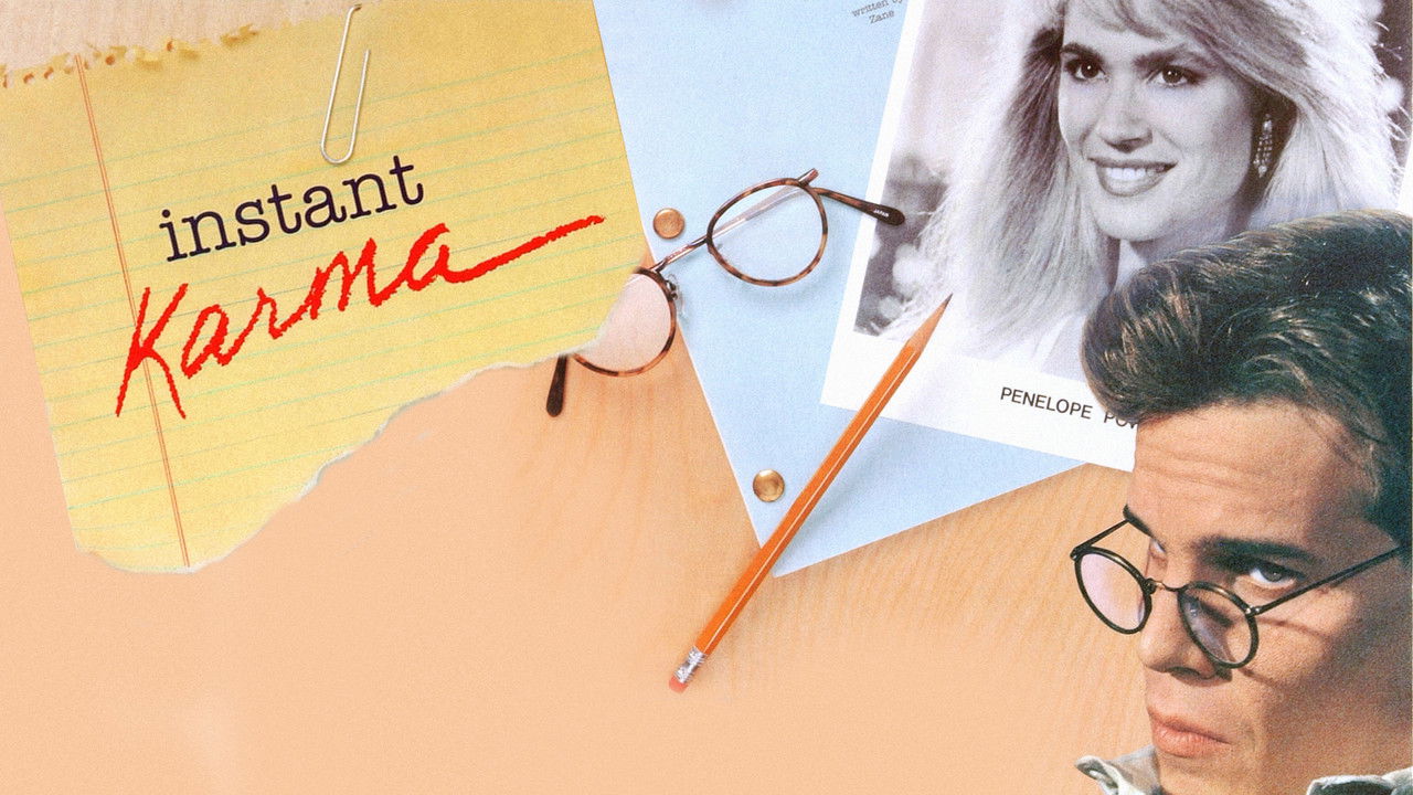Instant Karma