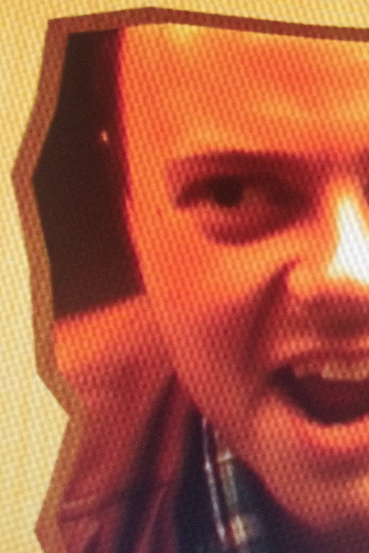 The Shining (in 60 seconds)