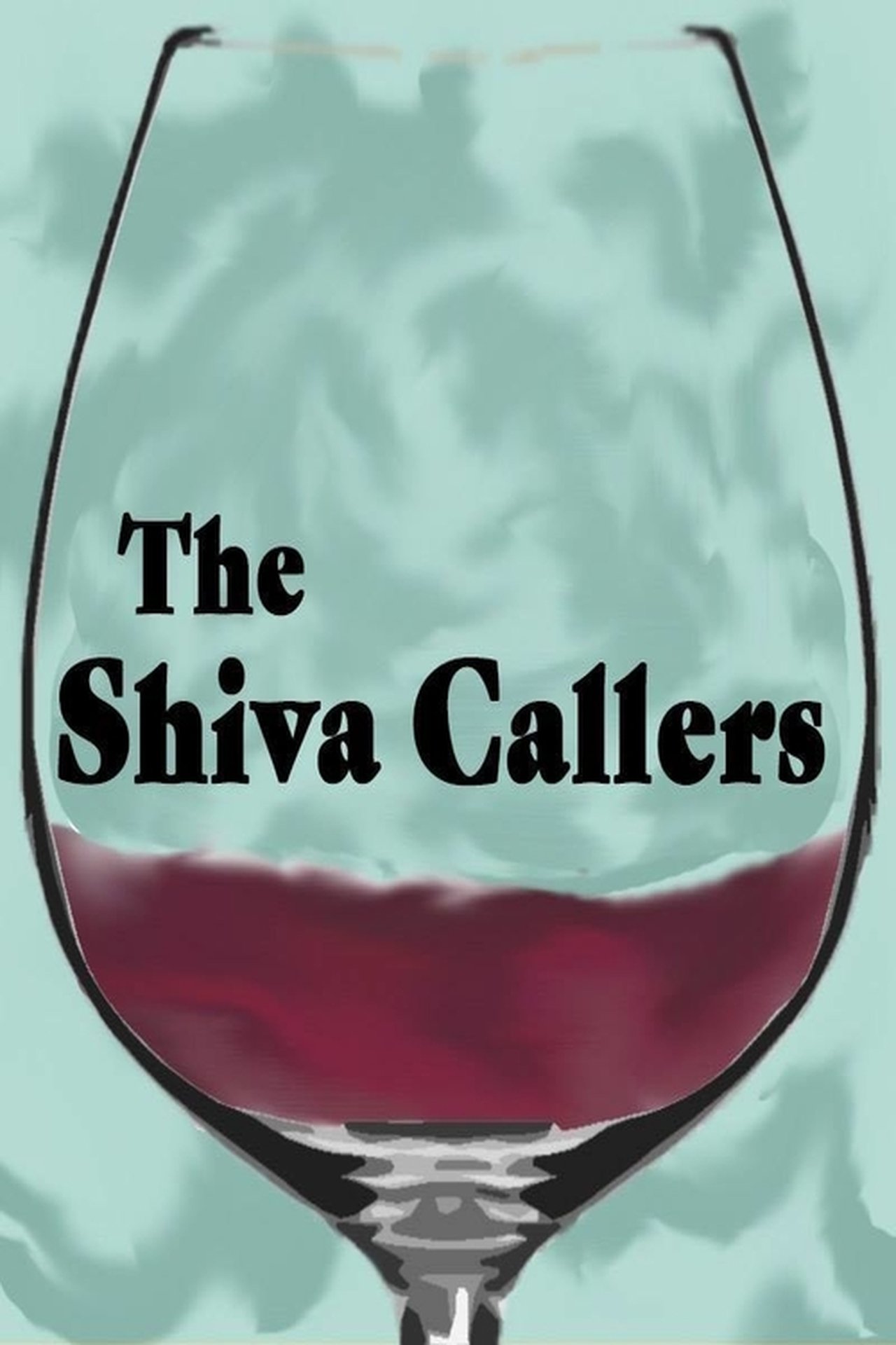 The Shiva Callers The Shiva Callers