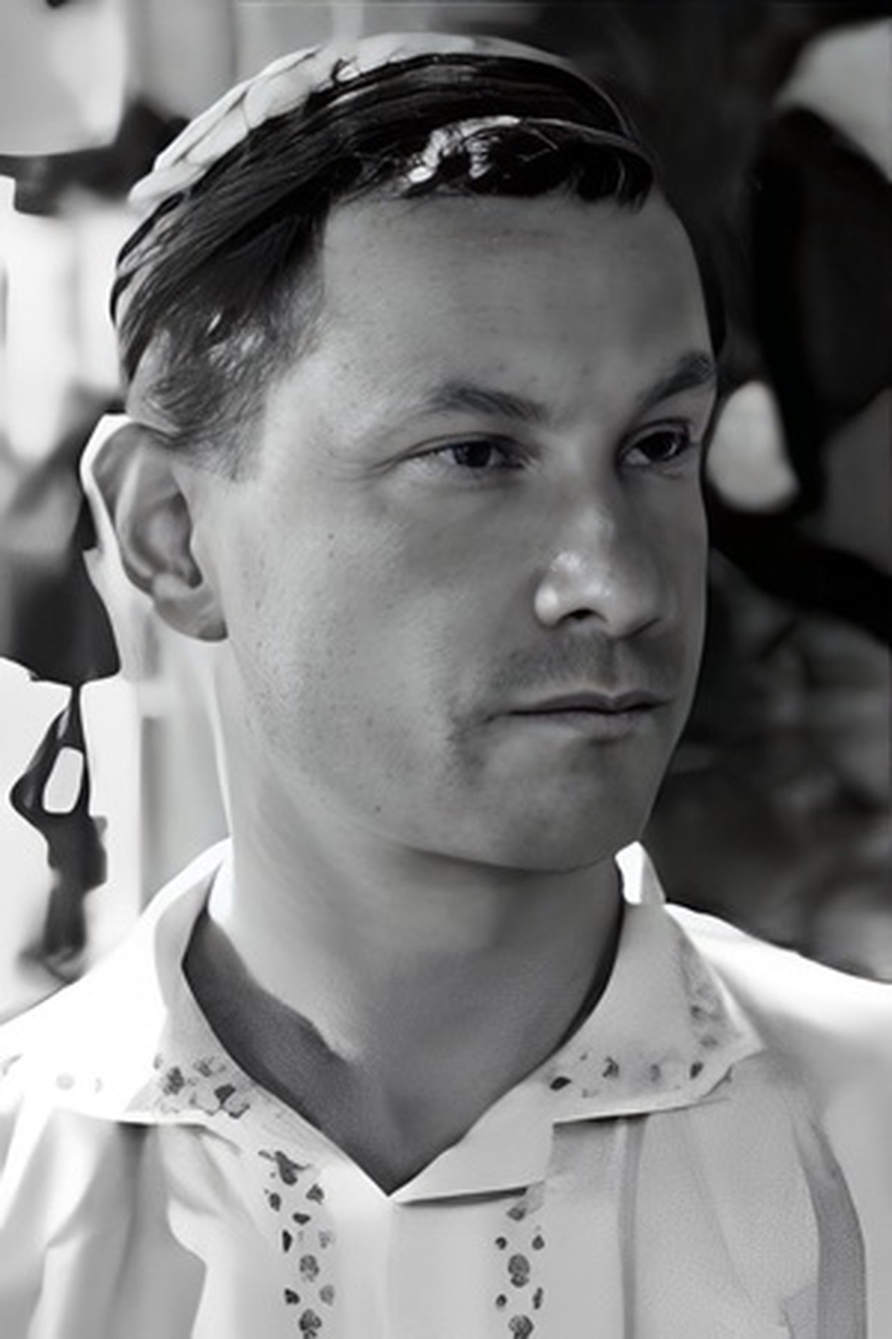 Photo of Рудольф Рудин