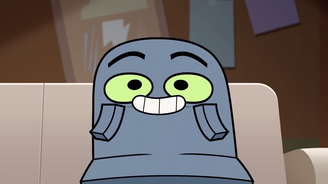 UniKitty! - Season 3 Episode 18 : Best Best Friends