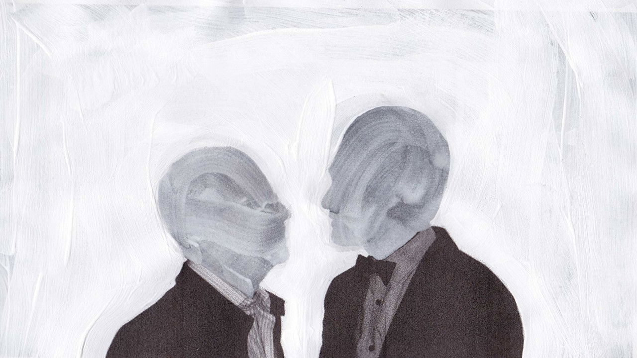 Ndër Ne Dy backdrop