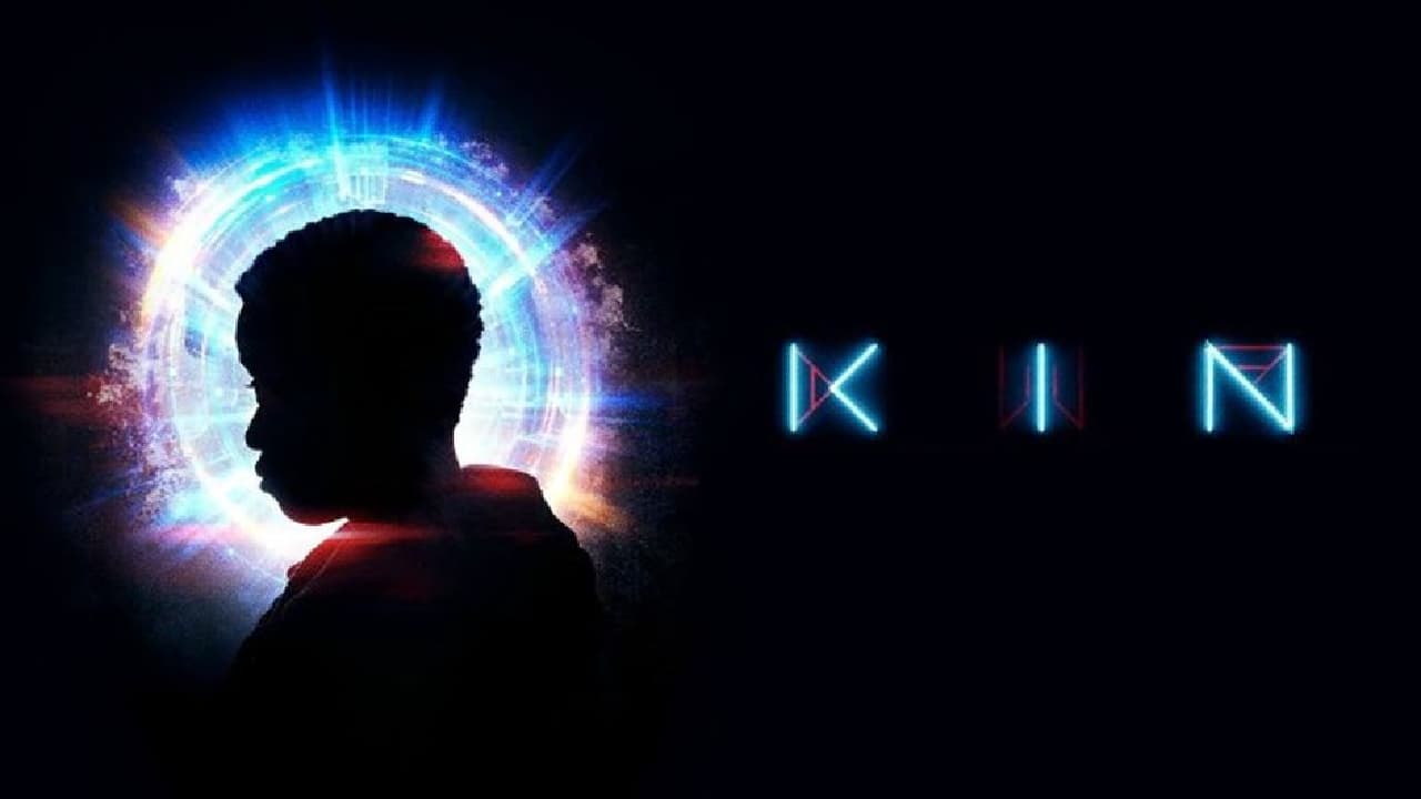 Kin (2018)