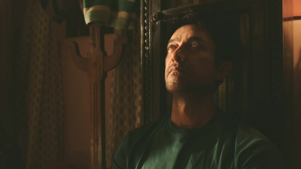Sitaare Zameen Par