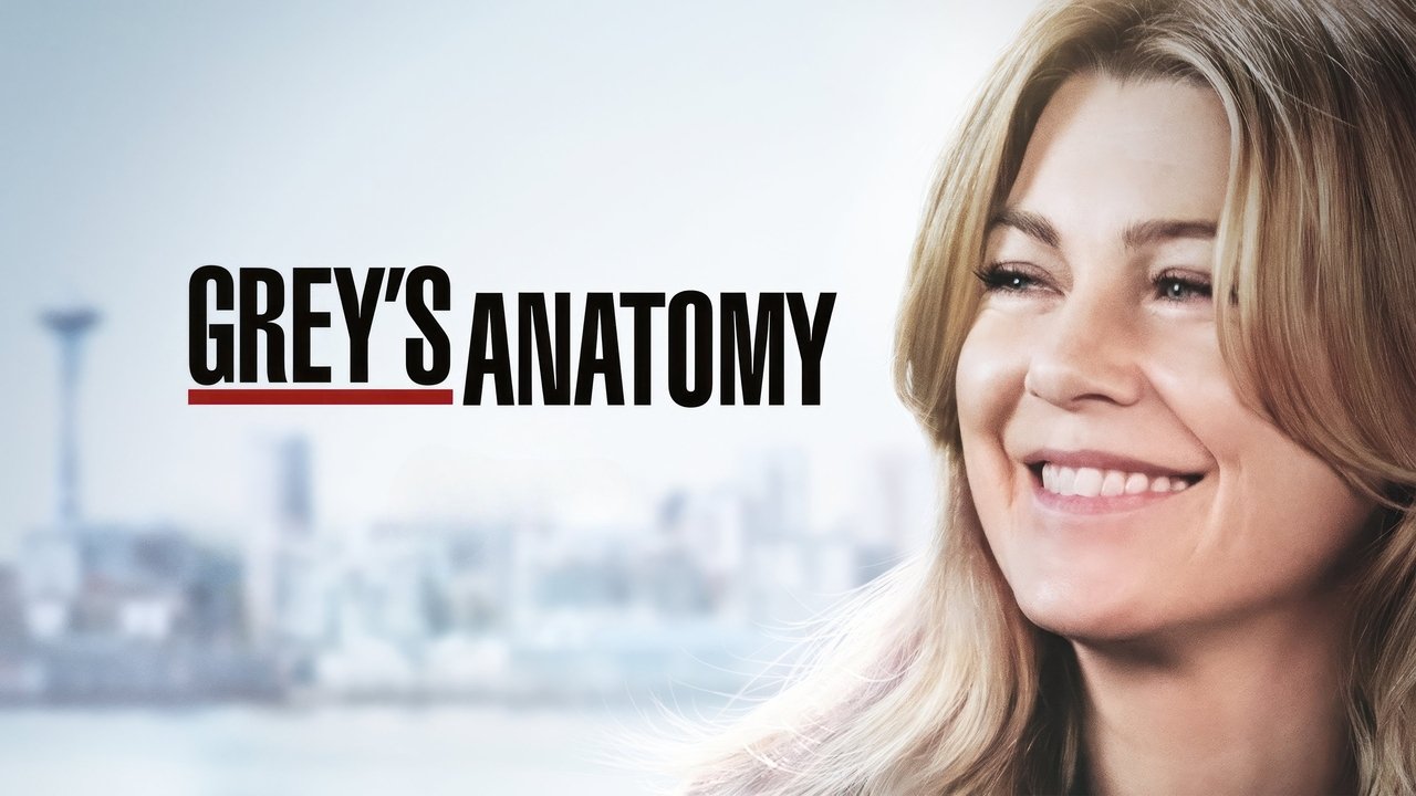 Grey's Anatomy - Season 6