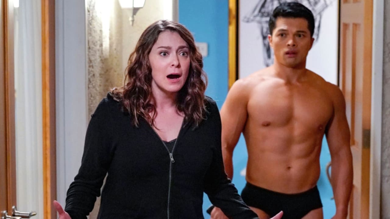 Crazy Ex-Girlfriend - Season 4 Episode 9 : I Need Some Balance