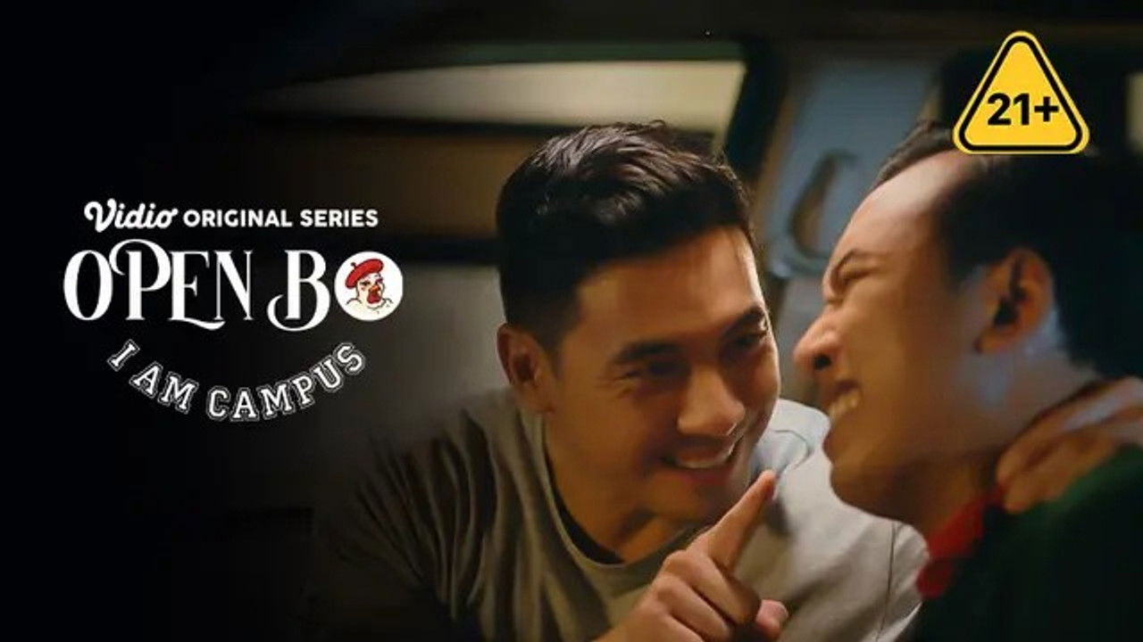 Open Bo — Épisode 2