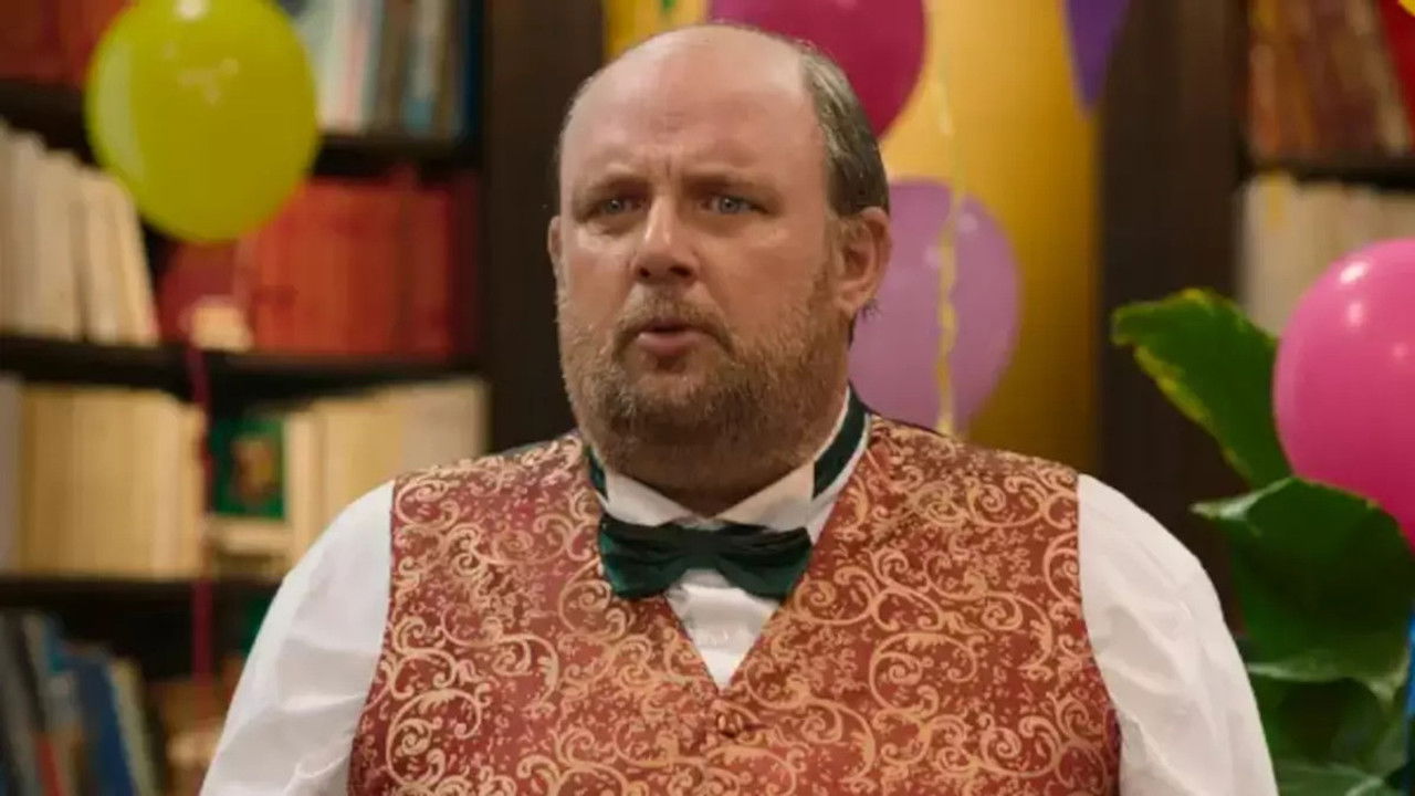 Me contro Te - La famiglia reale — Épisode 1