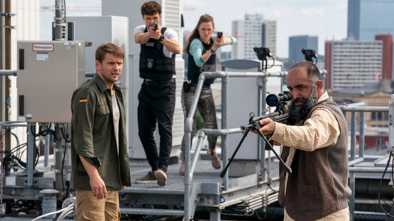 Letzte Spur Berlin — Épisode 2