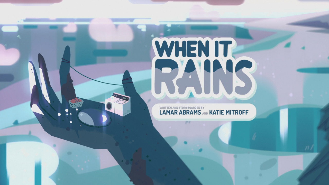 Steven Universe Season 2 Episode 22