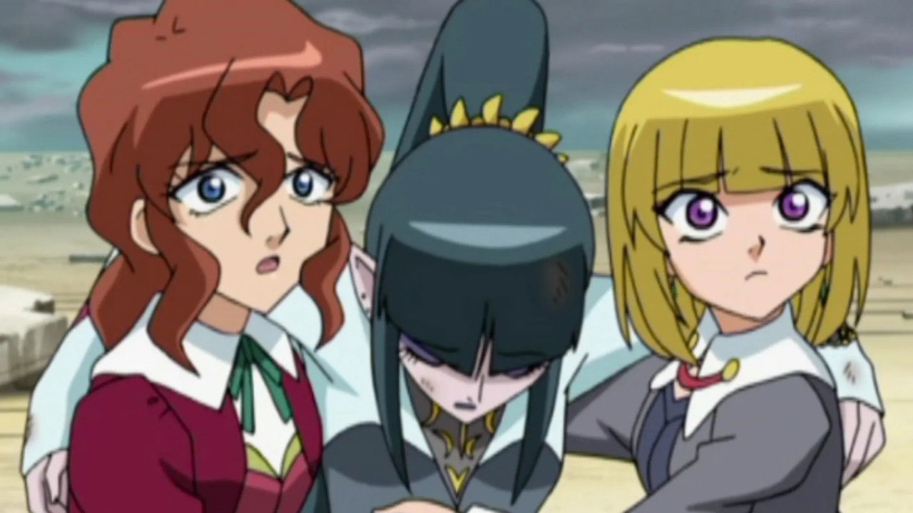 Bakugan Battle Brawlers — Épisode 21