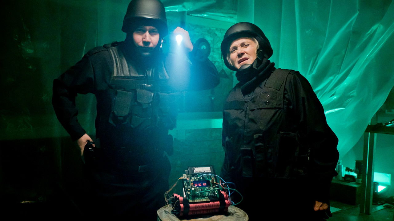 This Hour Has 22 Minutes — Épisode 5