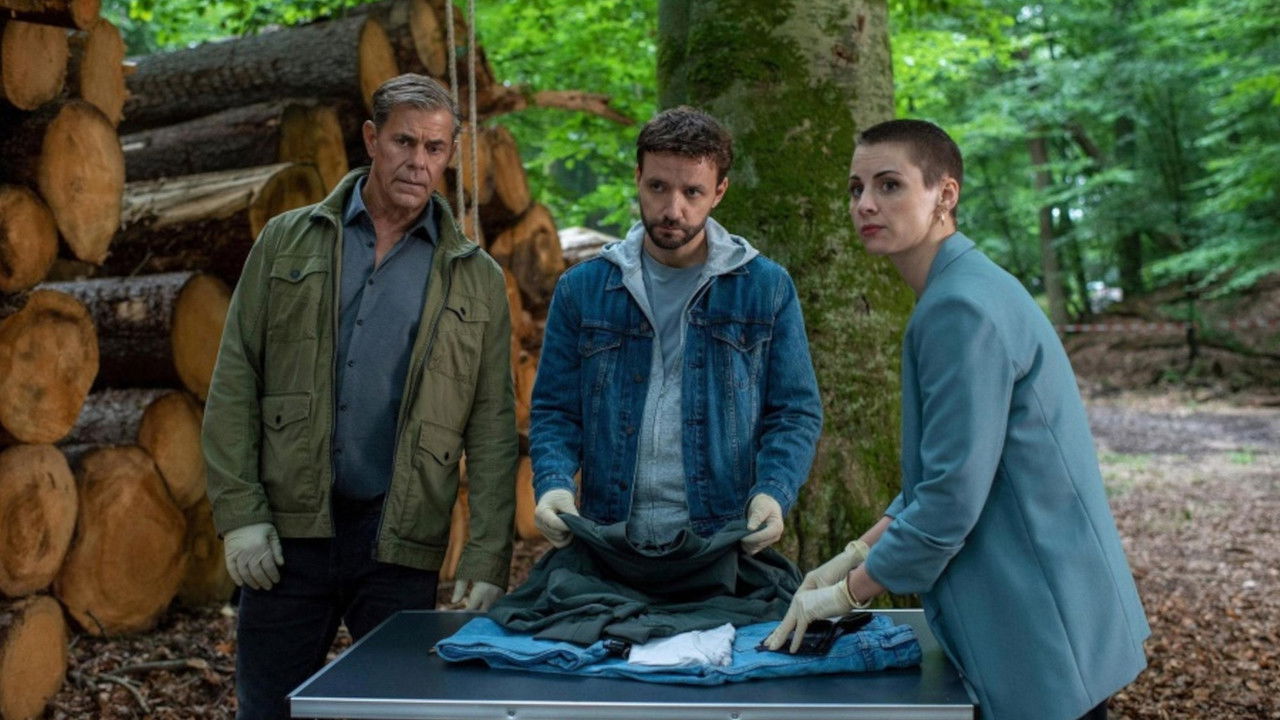 Heiter bis tödlich - Morden im Norden — Épisode 11