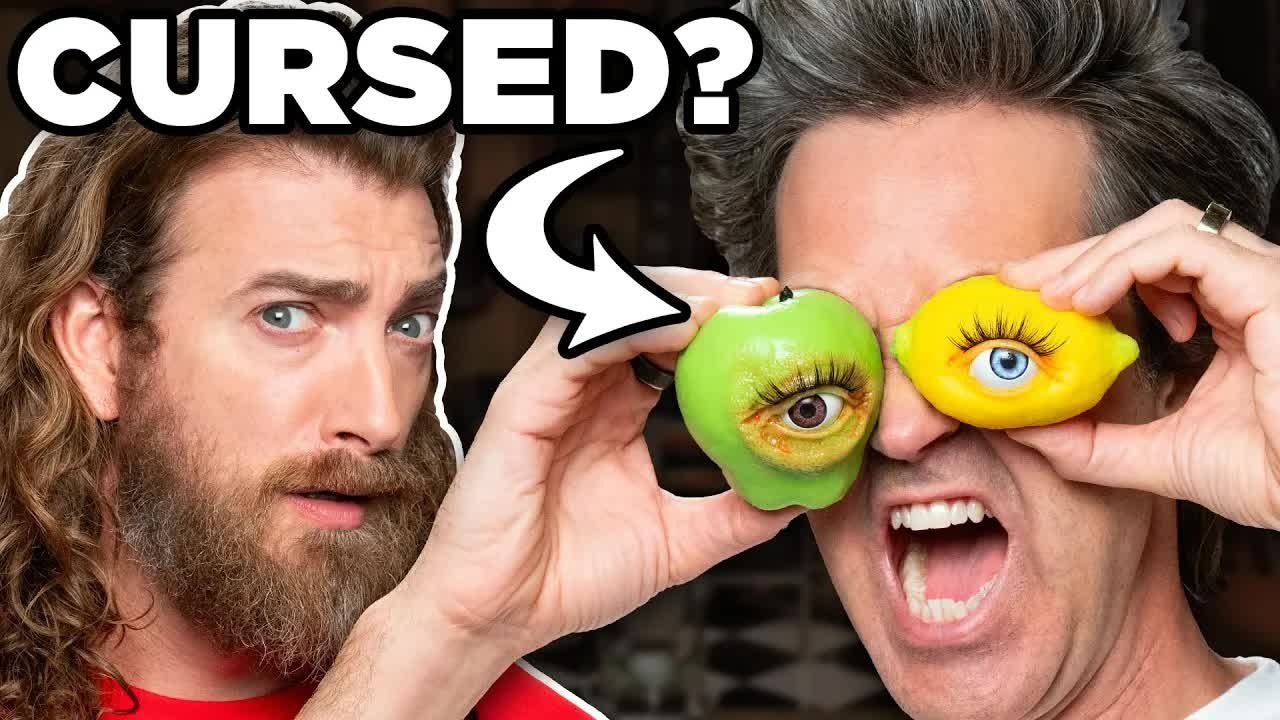 Exposing The Truth About These Creepy Toys