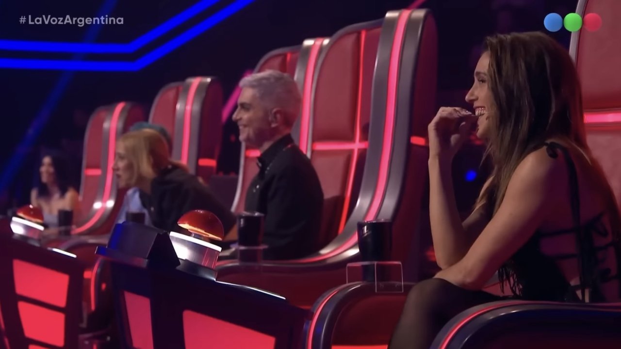 The Voice Argentina - Season 5 Episode 48 : Episode 48⎜Playoffs